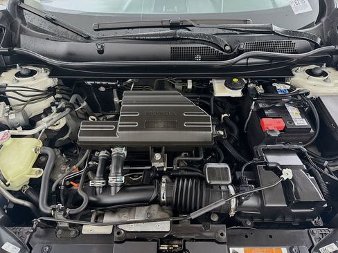 Used 2022 Honda CR-V EX image 10