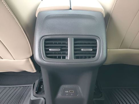 Used 2025 Buick Envision Preferred image 21