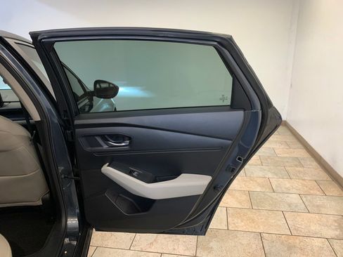 Used 2025 Honda Accord LX image 42