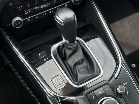 Used 2023 MAZDA CX-9 Grand Touring AWD/4WD image 17