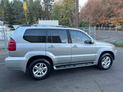 Used 2006 Lexus GX 470 image 4