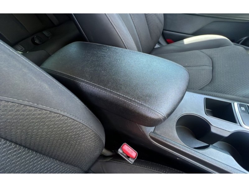 Used 2016 Kia Optima LX FWD image 27