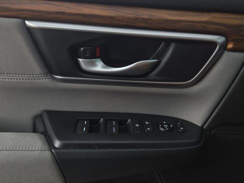 Used 2020 Honda CR-V EX image 36