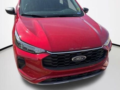 Used 2024 Ford Escape ST-Line w/ Tech Pack #1 image 2
