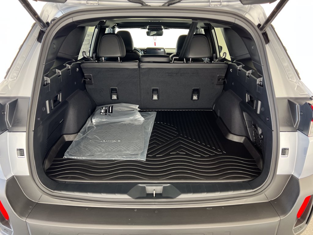 New 2026 Subaru Outback Limited XT AWD/4WD image 25