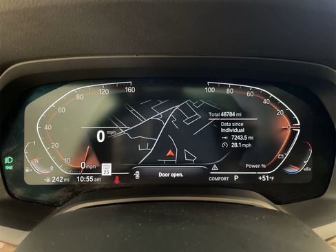 Used 2021 BMW X5 sDrive40i w/ Premium Package image 15