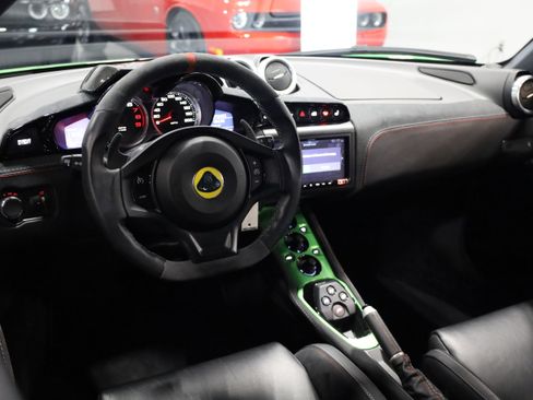 Used 2021 Lotus Evora Base image 33