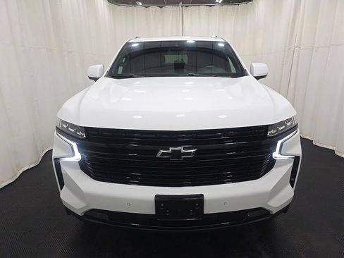 Used 2023 Chevrolet Tahoe RST AWD/4WD image 2