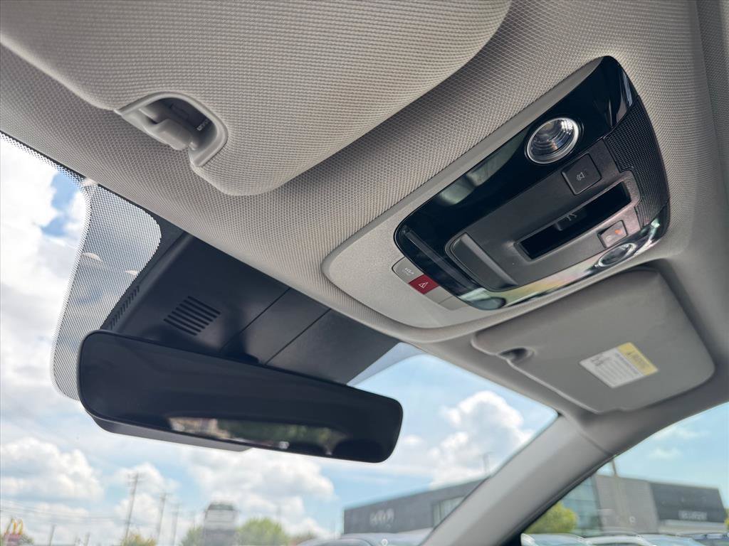 Certified 2024 Kia Sorento X-Line EX AWD/4WD image 25