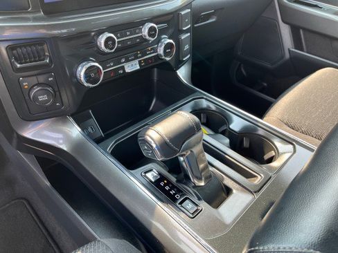 Used 2023 Ford F150 XLT w/ Equipment Group 302A High image 18