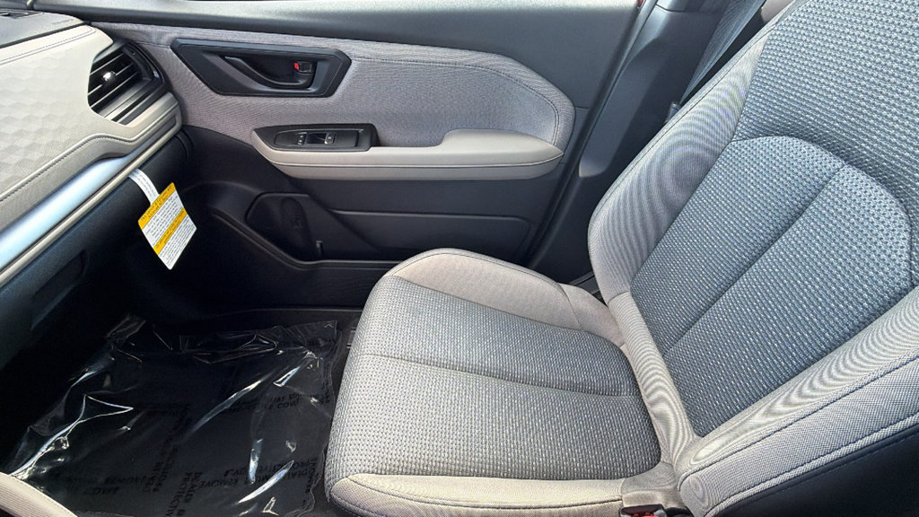 New 2026 Subaru Forester Premium AWD/4WD image 12
