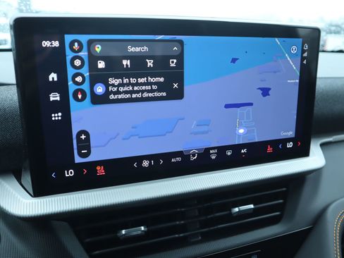 New 2026 Ford Explorer Tremor AWD/4WD image 8