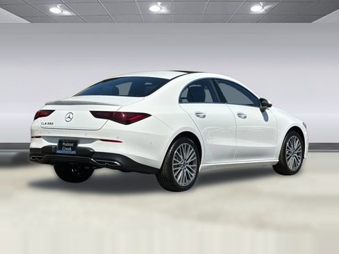 Used 2026 Mercedes-Benz CLA 250 image 9