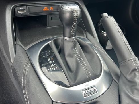 Used 2025 MAZDA MX-5 Miata RF Grand Touring RWD image 29
