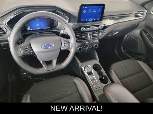 Used 2026 Ford Escape ST-Line AWD/4WD image 31