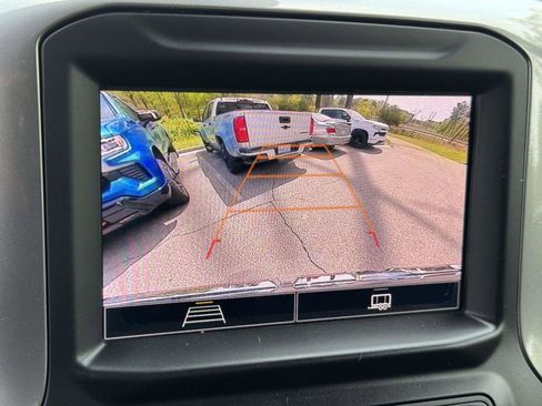 Used 2023 GMC Sierra 1500 Pro image 5