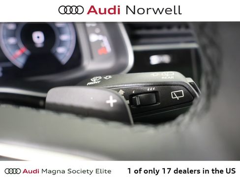 Used 2022 Audi Q7 3.0T Premium Plus w/ Premium Plus Package AWD/4WD image 32