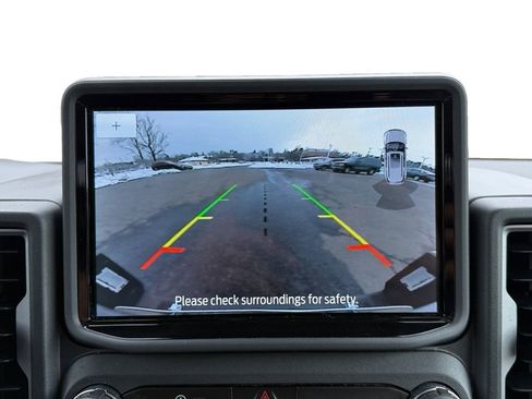 Used 2021 Ford Bronco Sport Big Bend w/ Big Bend Package (96B) image 15