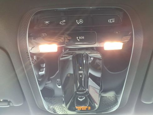 New 2026 Mercedes-Benz C 300 4MATIC Sedan image 25