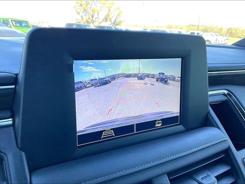Used 2024 Chevrolet Tahoe LS w/ Driver Alert Package RWD image 13