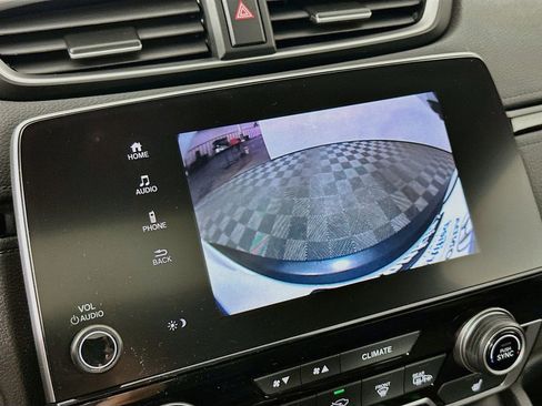 Used 2022 Honda CR-V EX-L image 14