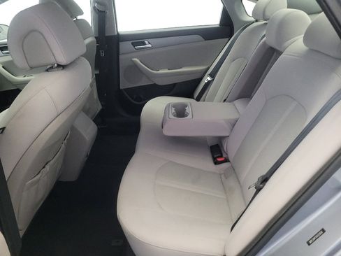 Used 2016 Hyundai Sonata SE FWD image 18