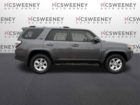 Used 2021 Toyota 4Runner SR5 Premium image 6