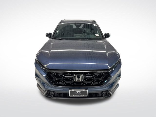 New 2027 Honda CR-V Sport-L image 25