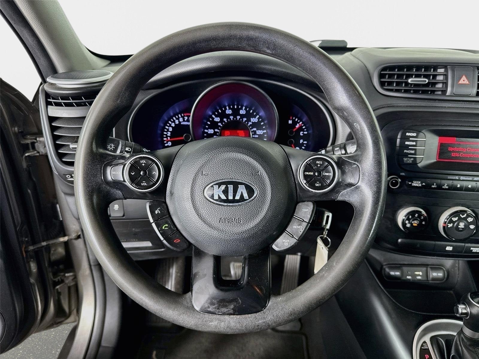 Used 2016 Kia Soul FWD image 12