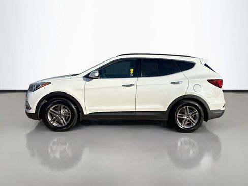 Used 2018 Hyundai Santa Fe Sport w/ 2.4L Value Package 02 image 8