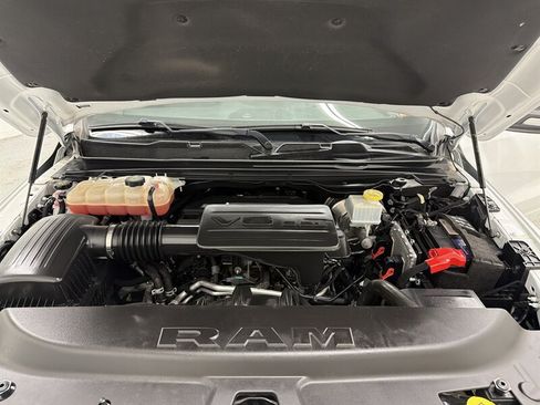 Used 2021 RAM 1500 Big Horn AWD/4WD image 15