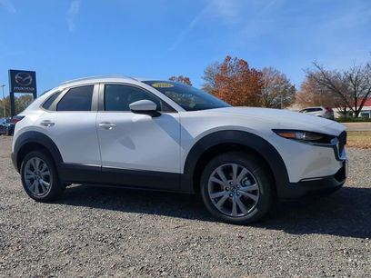 New 2026 MAZDA CX-30 AWD 2.5 S