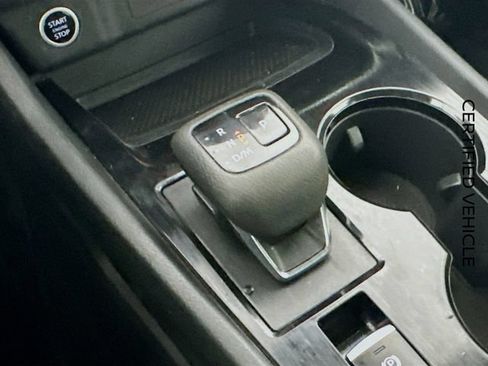 Certified 2022 Nissan Rogue SV w/ SV Premium Package FWD image 17