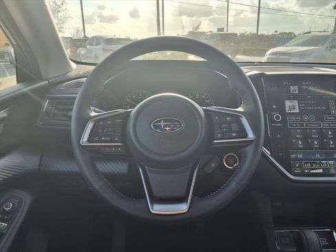 New 2026 Subaru Ascent Premium AWD/4WD image 12