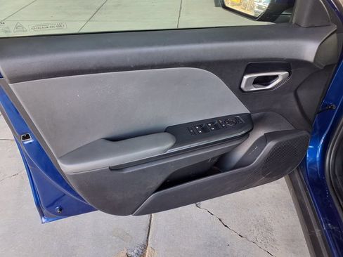 Used 2025 Kia K4 FWD image 19