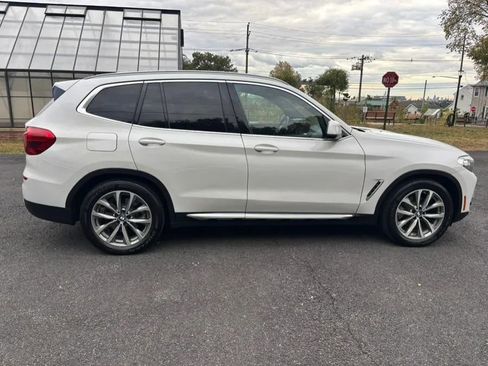 Used 2018 BMW X3 xDrive30i image 8