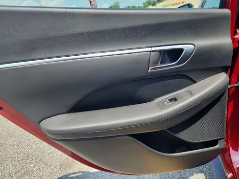 Certified 2023 Hyundai Sonata SEL FWD image 27