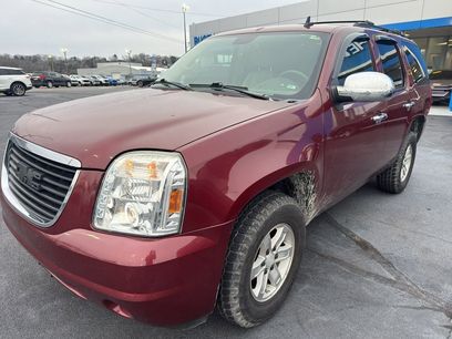 Used 2008 GMC Yukon SLT w/ SLT Preferred Equipment Group