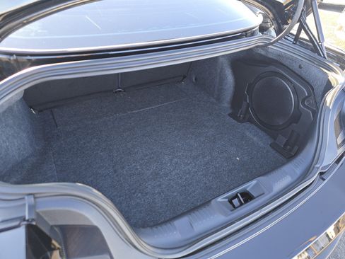 Used 2024 Ford Mustang GT Premium image 16