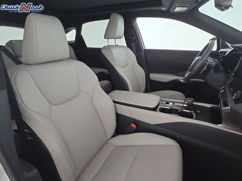 Used 2023 Lexus RX 350 Premium Plus w/ Cold Area Package FWD image 33