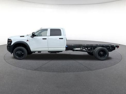 New 2026 RAM 4500 Tradesman RWD image 2