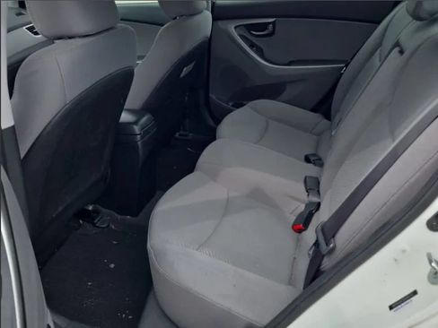 Used 2013 Hyundai Elantra GLS w/ Preferred Pkg FWD image 21