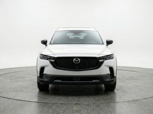 Used 2025 MAZDA CX-50 2.5 Hybrid w/ Premium Plus Pkg image 2