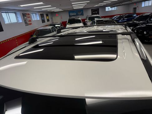 Used 2020 Ford Explorer Limited w/ Class III Trailer Tow Package image 18