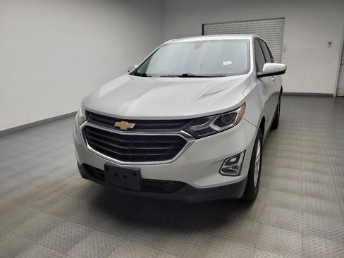 Used 2019 Chevrolet Equinox LT AWD/4WD image 15