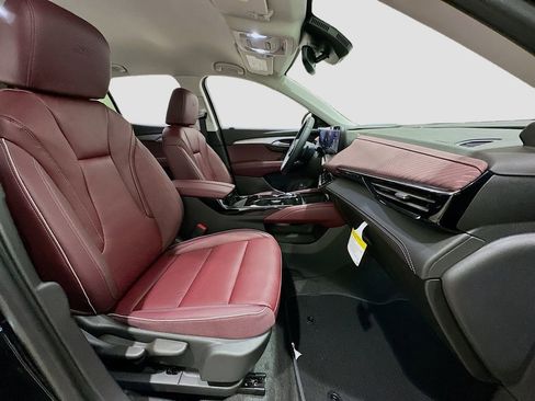 New 2026 Buick Envision Sport Touring image 31