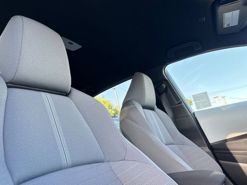 New 2026 Toyota Corolla SE image 18