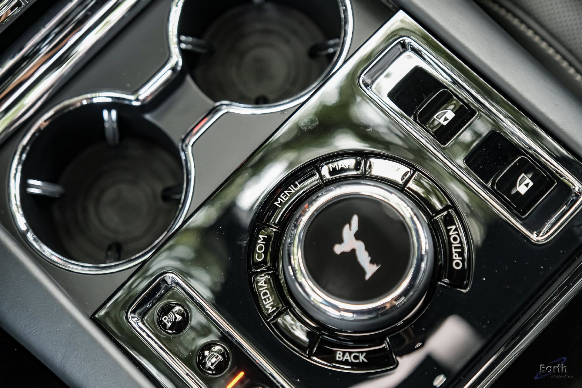 Used 2021 Rolls-Royce Ghost AWD/4WD image 69