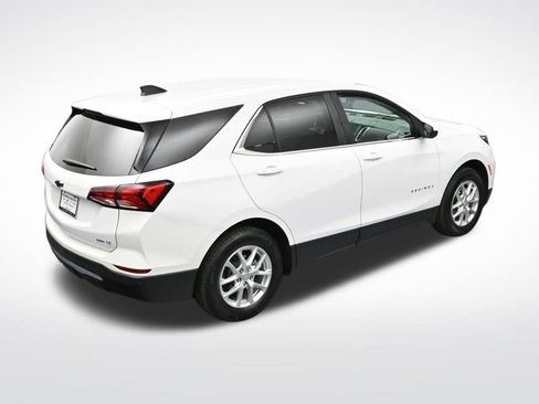 Used 2023 Chevrolet Equinox LT AWD/4WD image 20