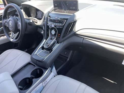 New 2026 Acura RDX SH-AWD image 14